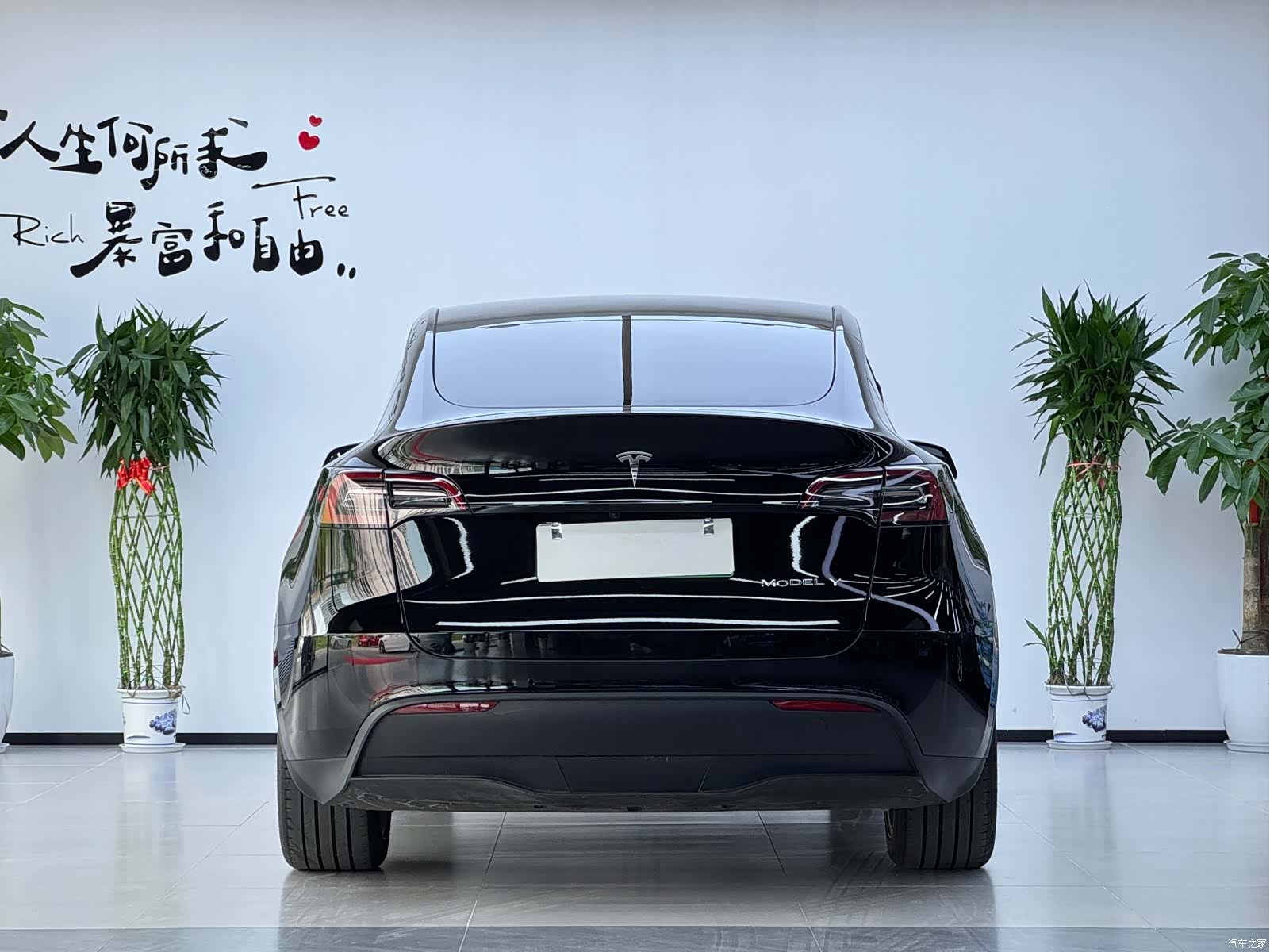 Tesla Model Y, 2023 18