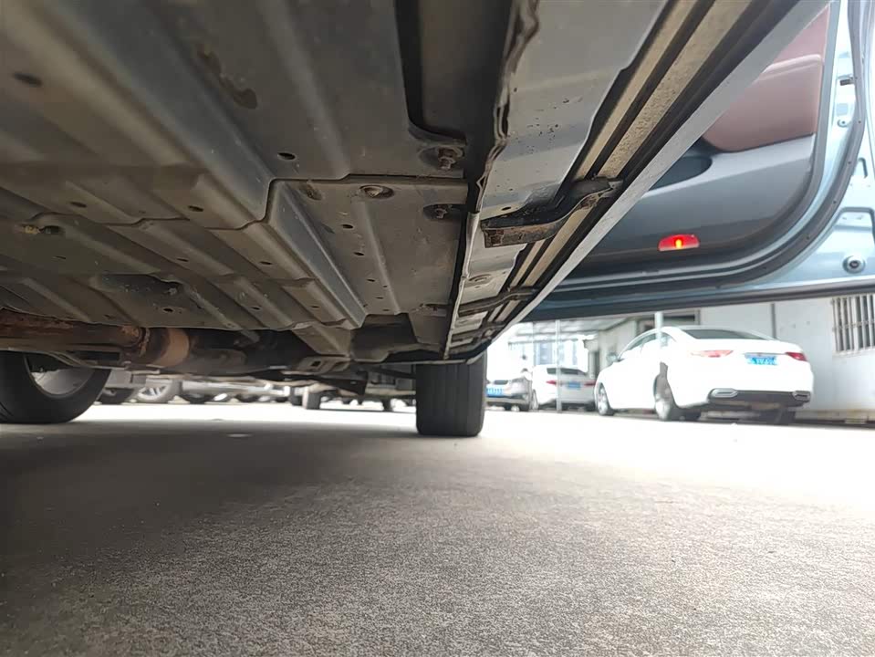 Trumpchi Trumpchi GS8