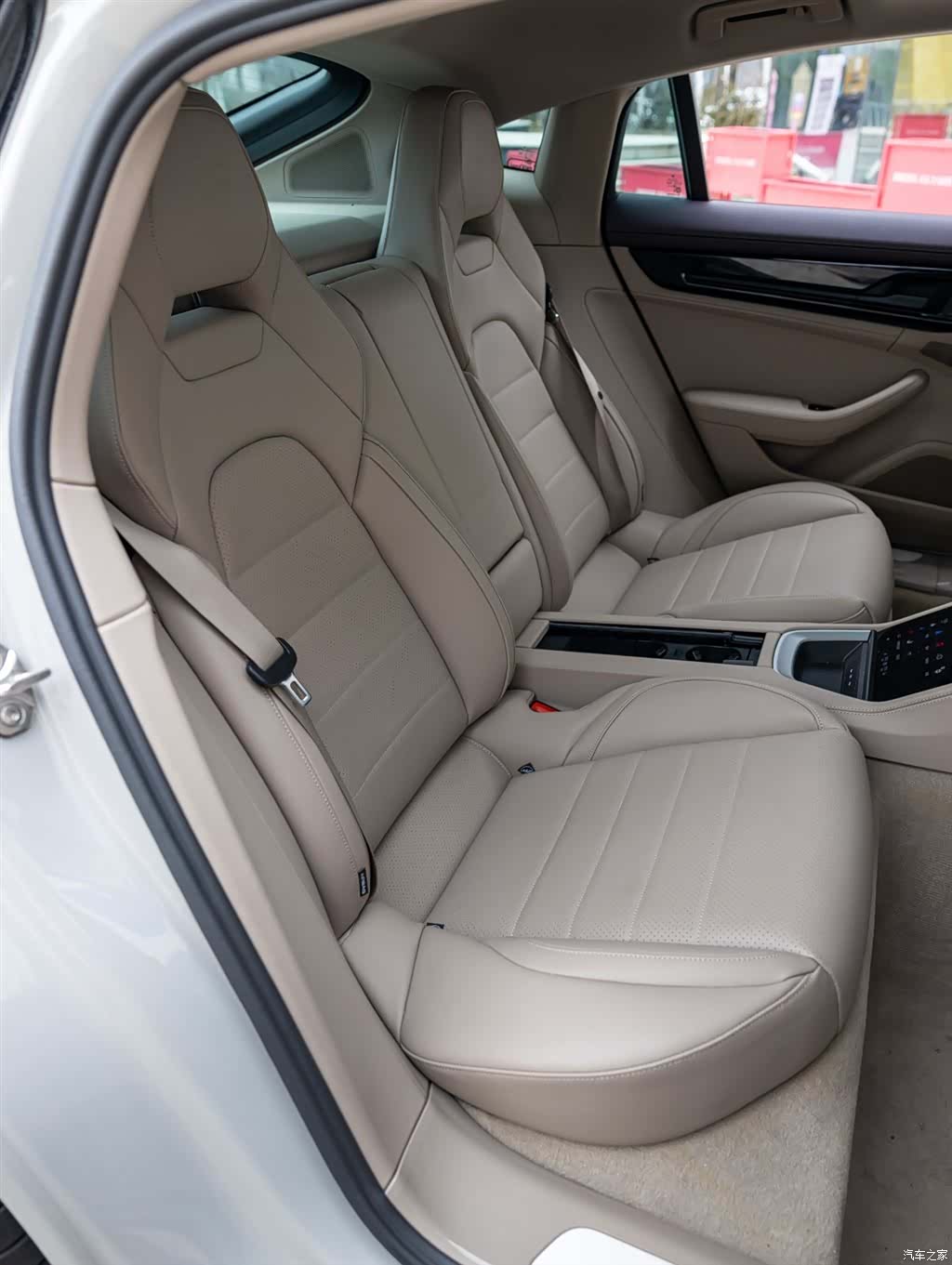Porsche Panamera, 2024 23