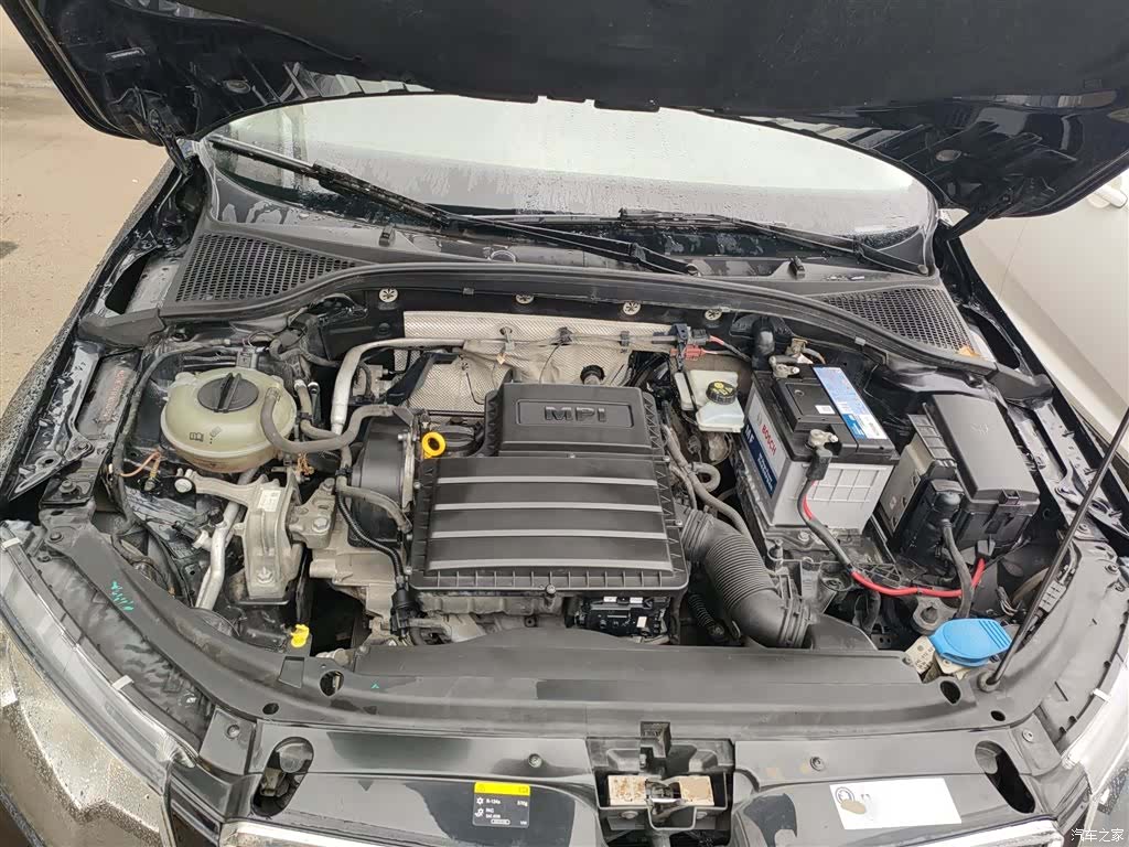 Skoda Octavia, 2015 20