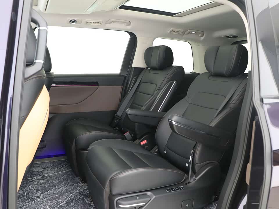 Trumpchi Trumpchi E8