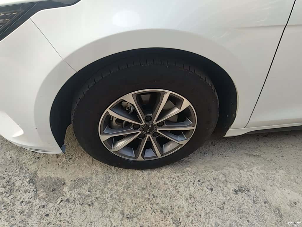 BYD Destroyer 05, 2024 23