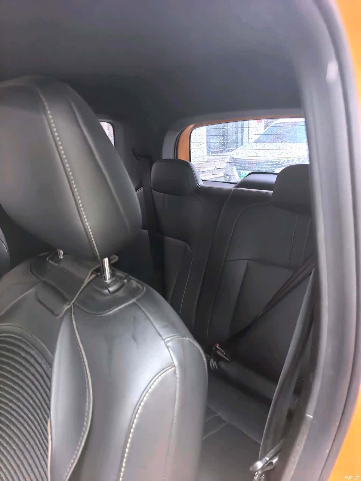 Wuling Yep, 2023 4