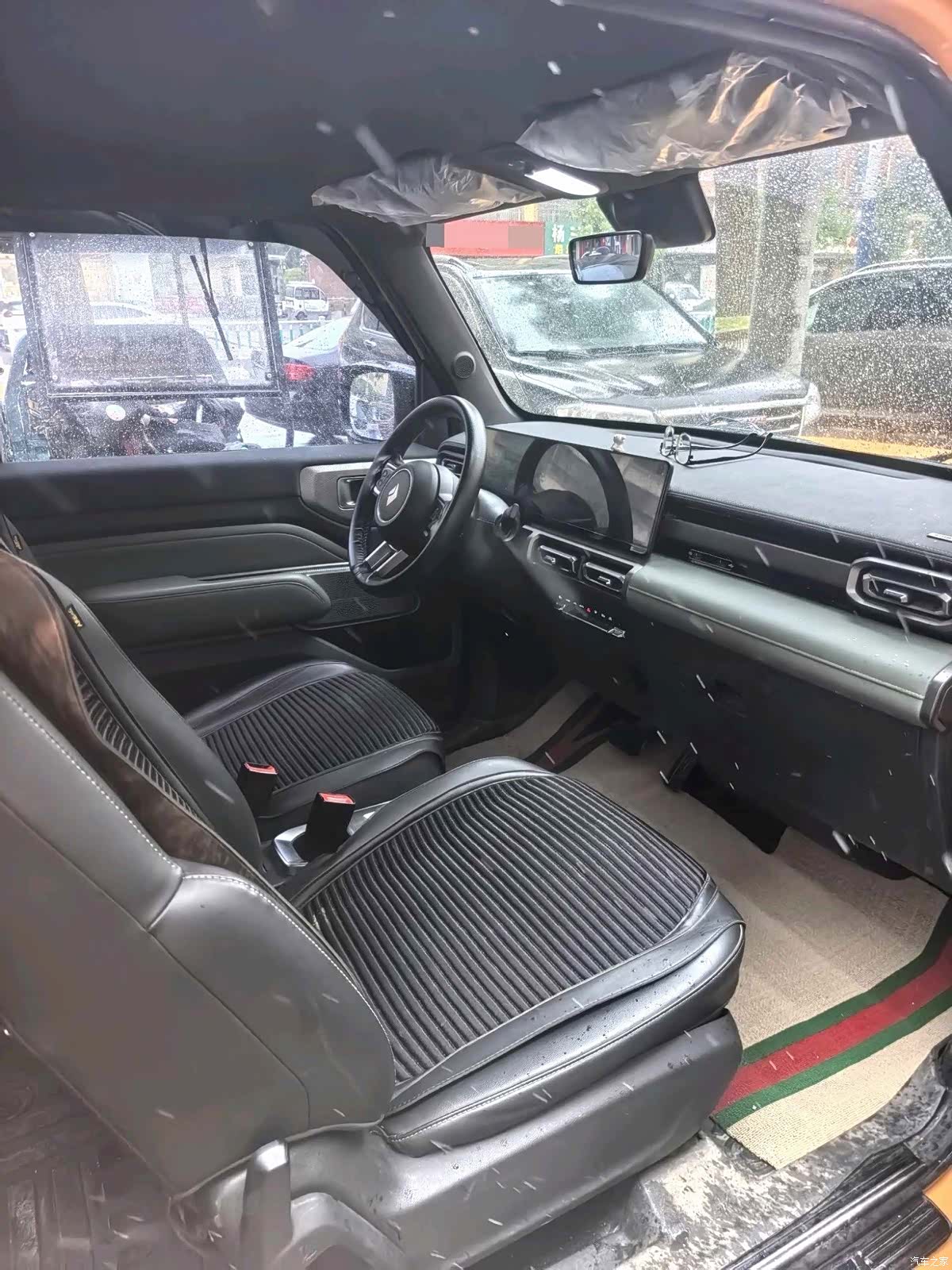 Wuling Yep, 2023 все фото