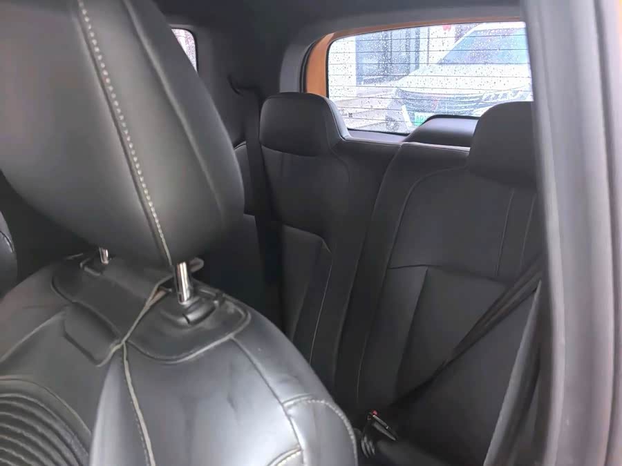 Baojun Yep 2023, фото 4