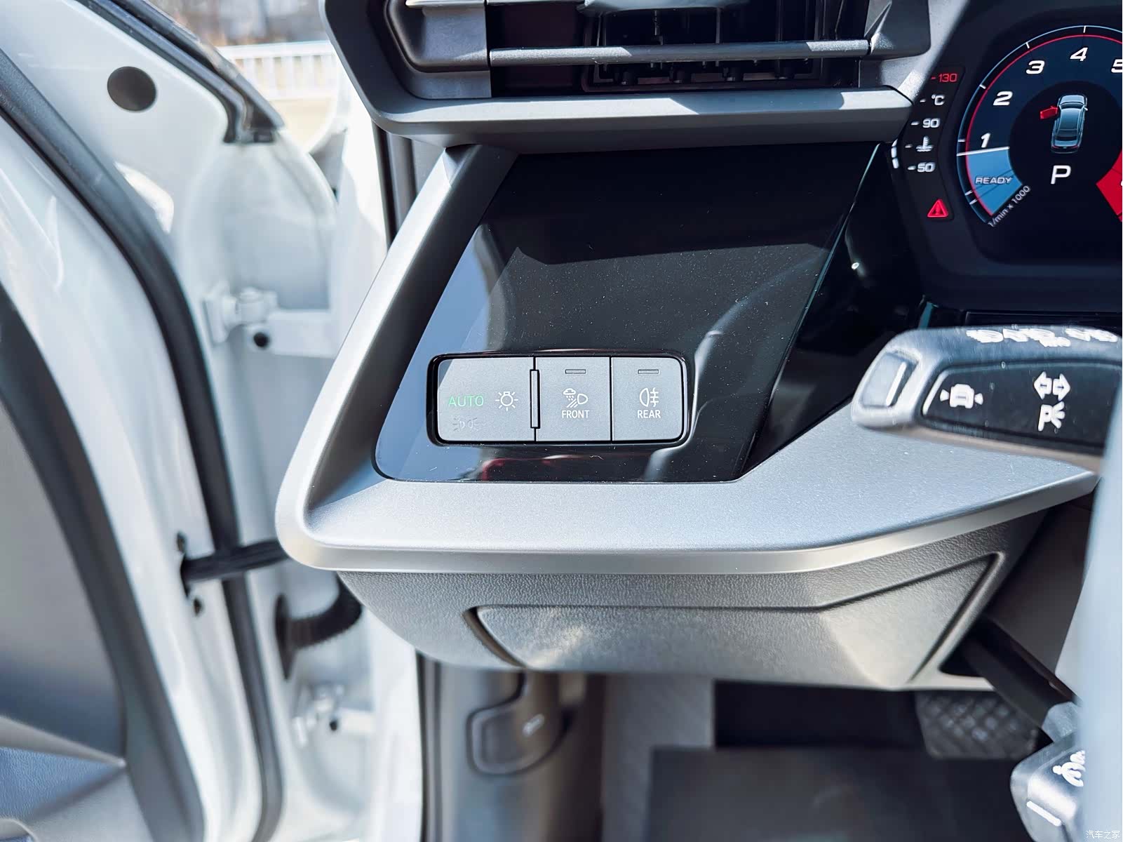 Audi A3, 2023 15