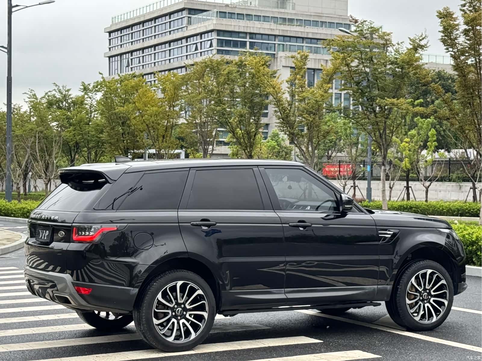 Land Rover Range Rover, 2019 9