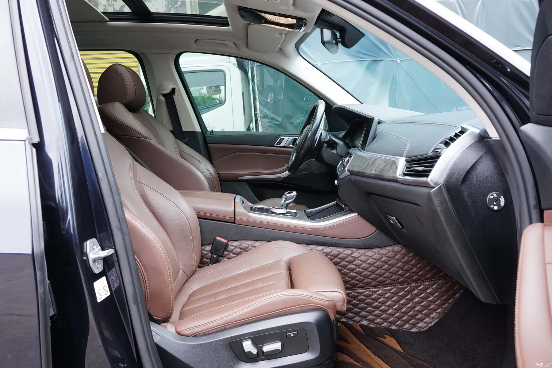 BMW X5, 2020 12