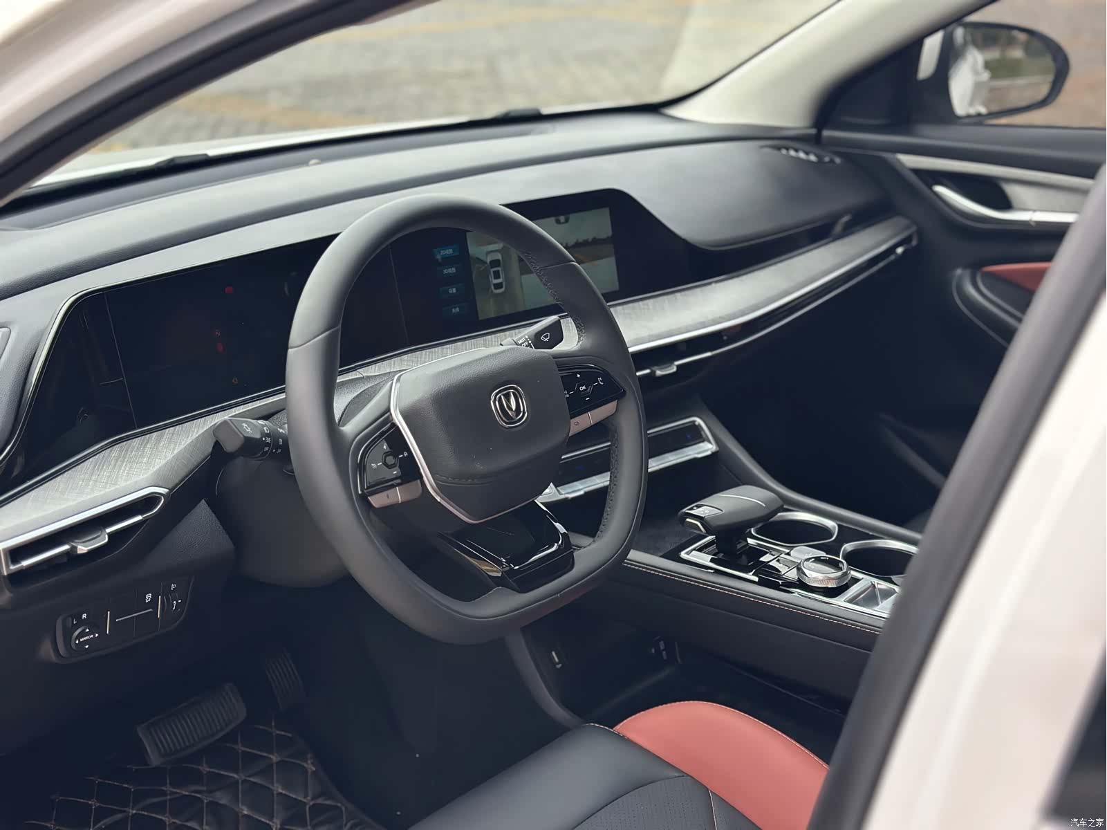 Changan Eado, 2025 12