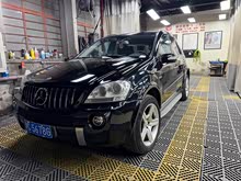 ����M��AMG 2007�� AMG ML 63