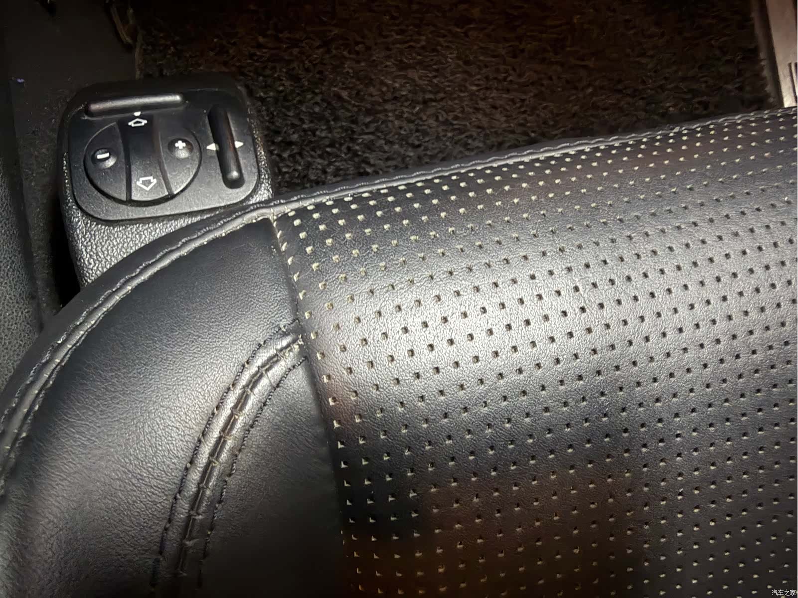 Mercedes-Benz M-Class AMG, 2007 22