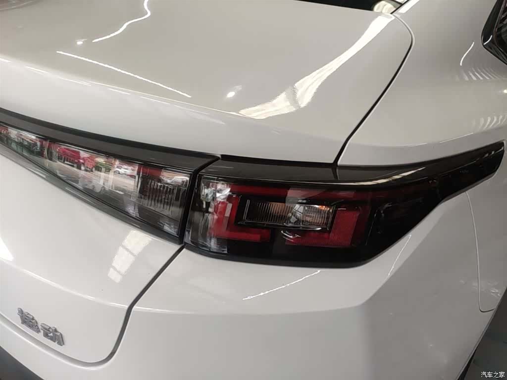 Changan Eado, 2026 8