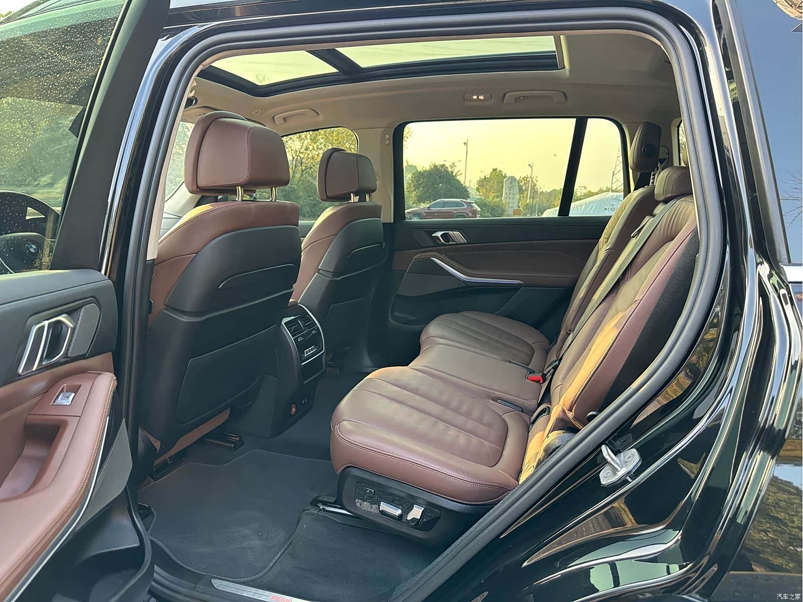 BMW X7, 2022 7