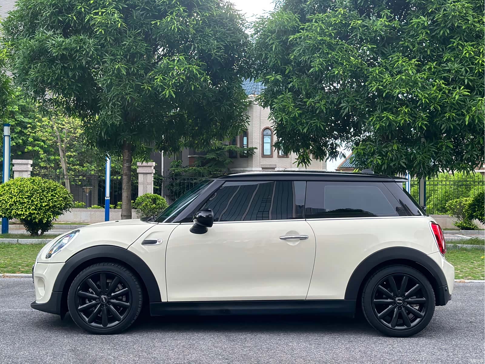 Mini Cooper, 2019 4