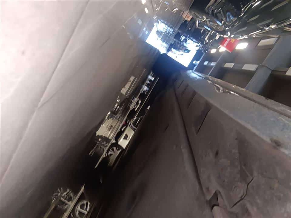 Volkswagen Magotan GTE