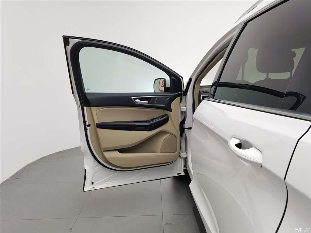 Ford Edge, 2015 8