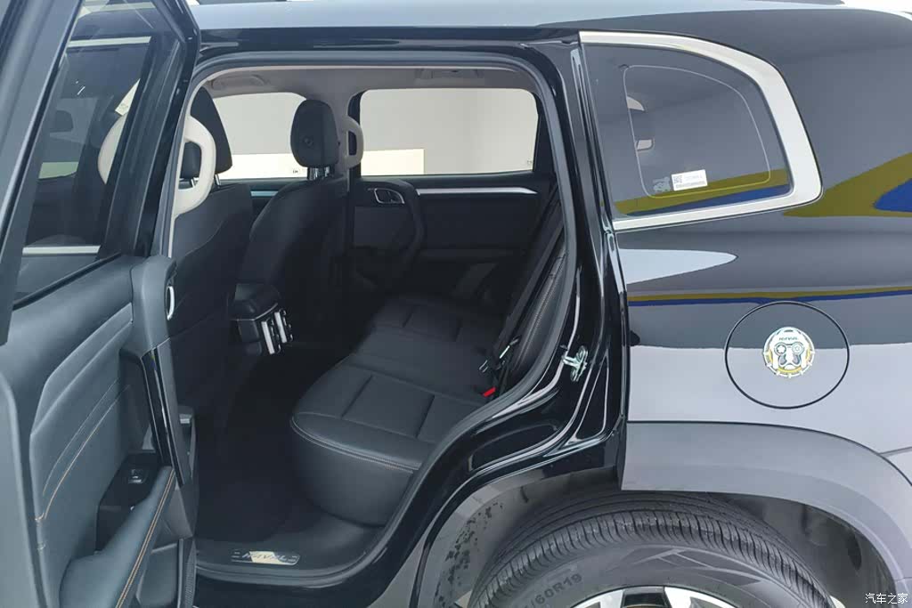 Haval Big Dog, 2023 11