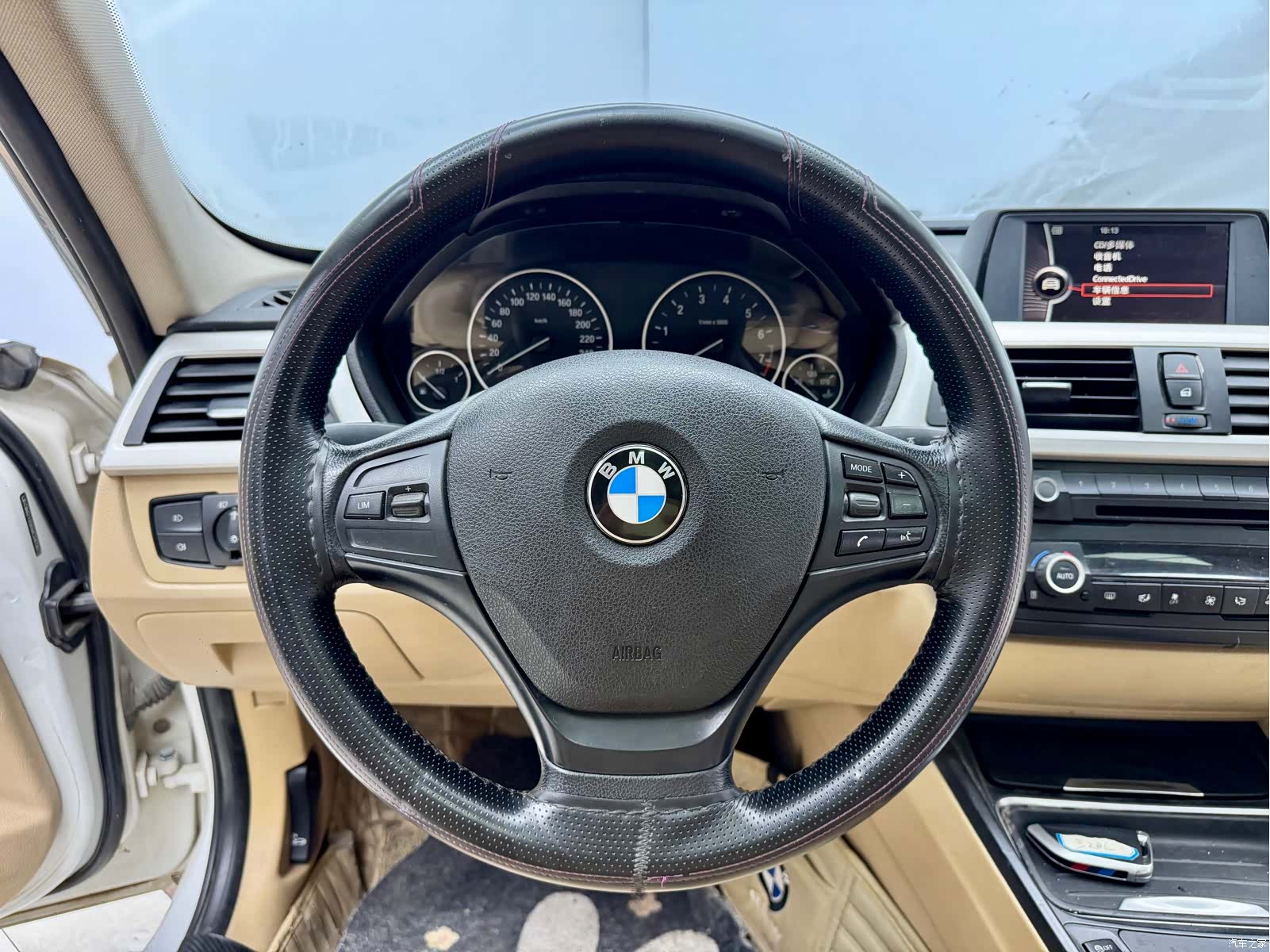 BMW 3 Series, 2014 16