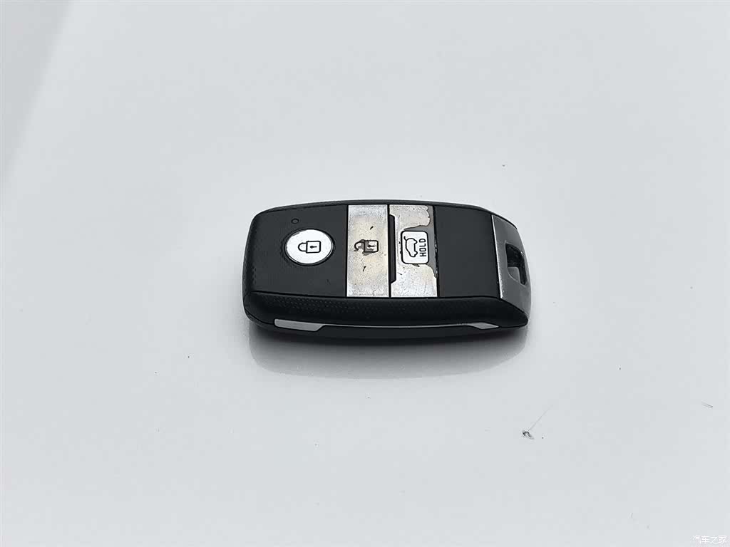 Kia L, 2017 19