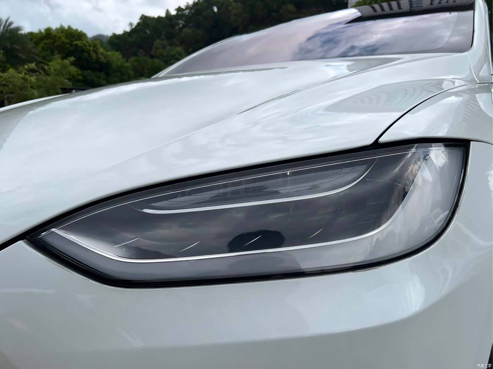 Tesla Model X, 2018 18