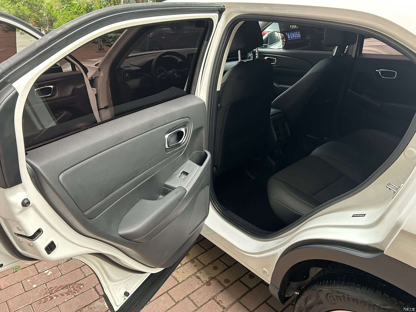 Honda Vezel, 2024 13