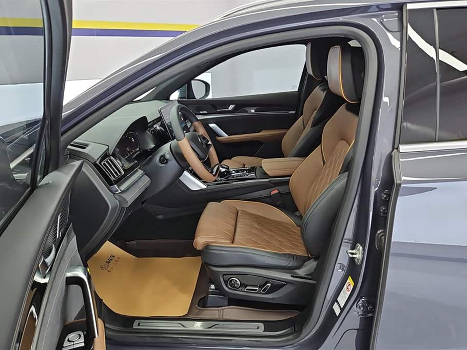 BYD Tangxin Energy BYD Tangxin Energy