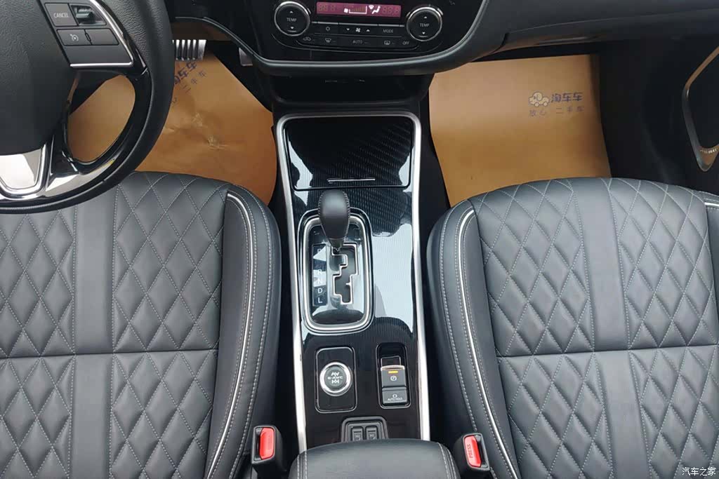 Mitsubishi Outlander, 2021 16