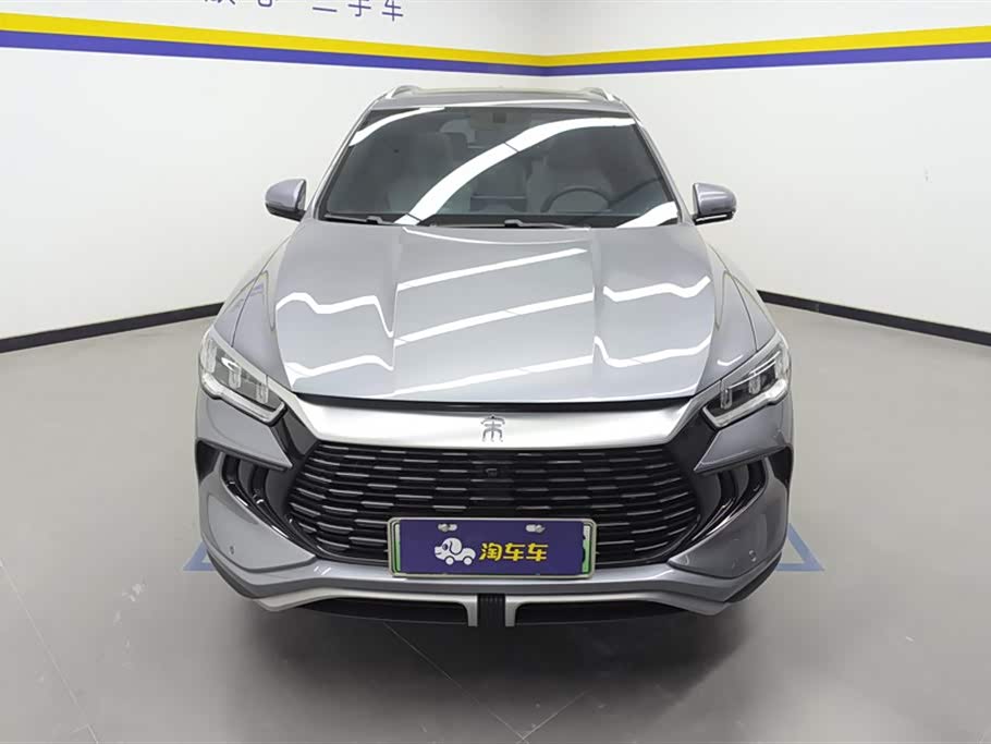 BYD Songjiang BYD Songjiang