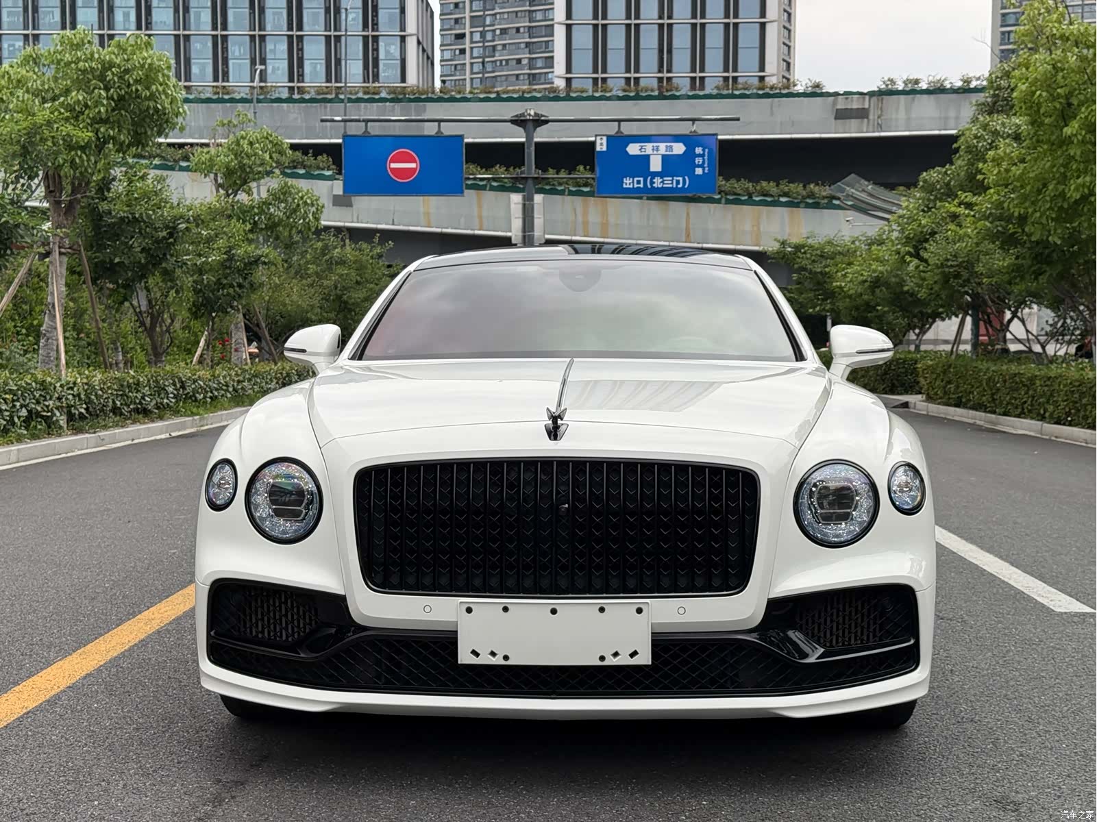 Bentley Flying Spur