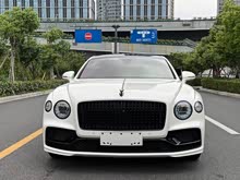 �ɳ� 2020�� 6.0T W12 ��׼��