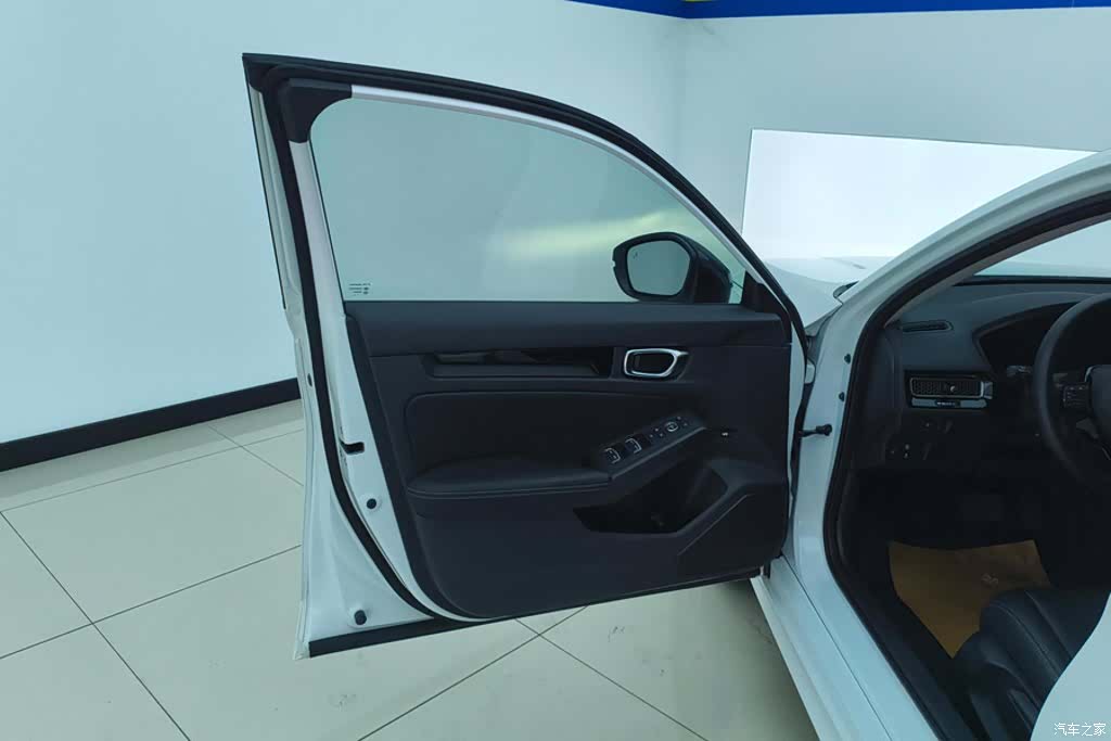 Honda Integra, 2024 7