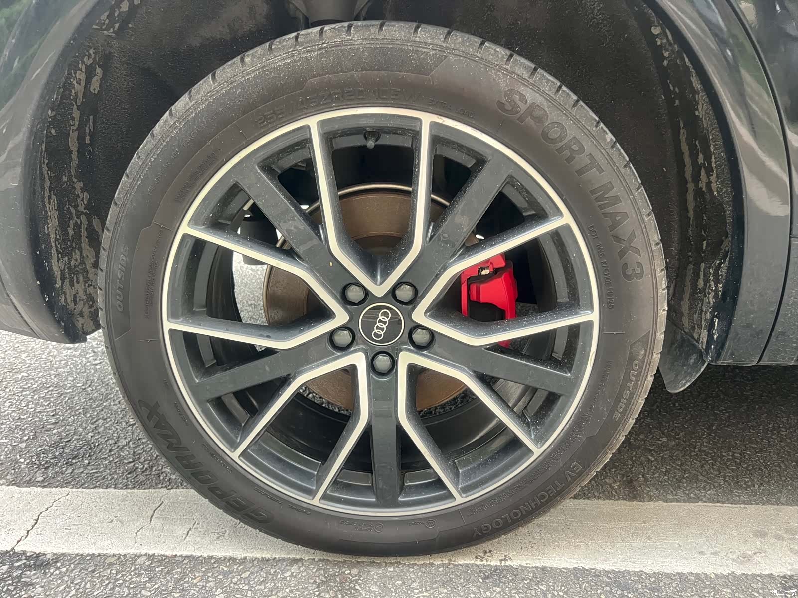 Audi Q5L, 2024 16
