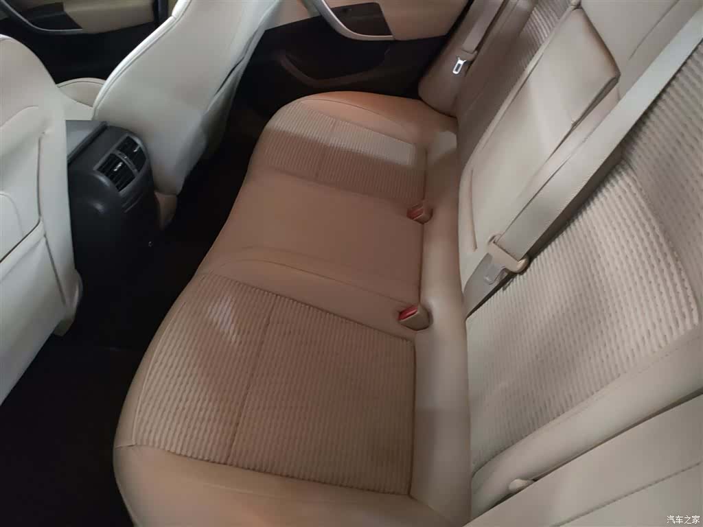 Buick Regal, 2016 13