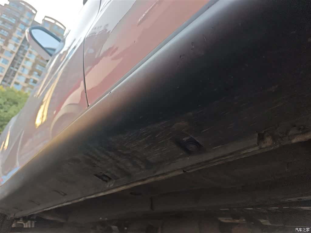 Changan CS35, 2016 22