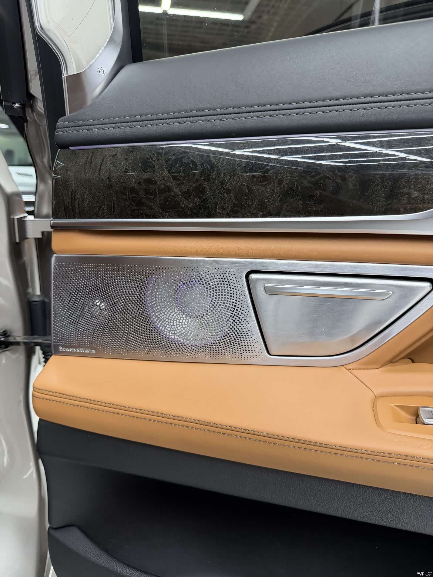 BMW 7 Series, 2016 16