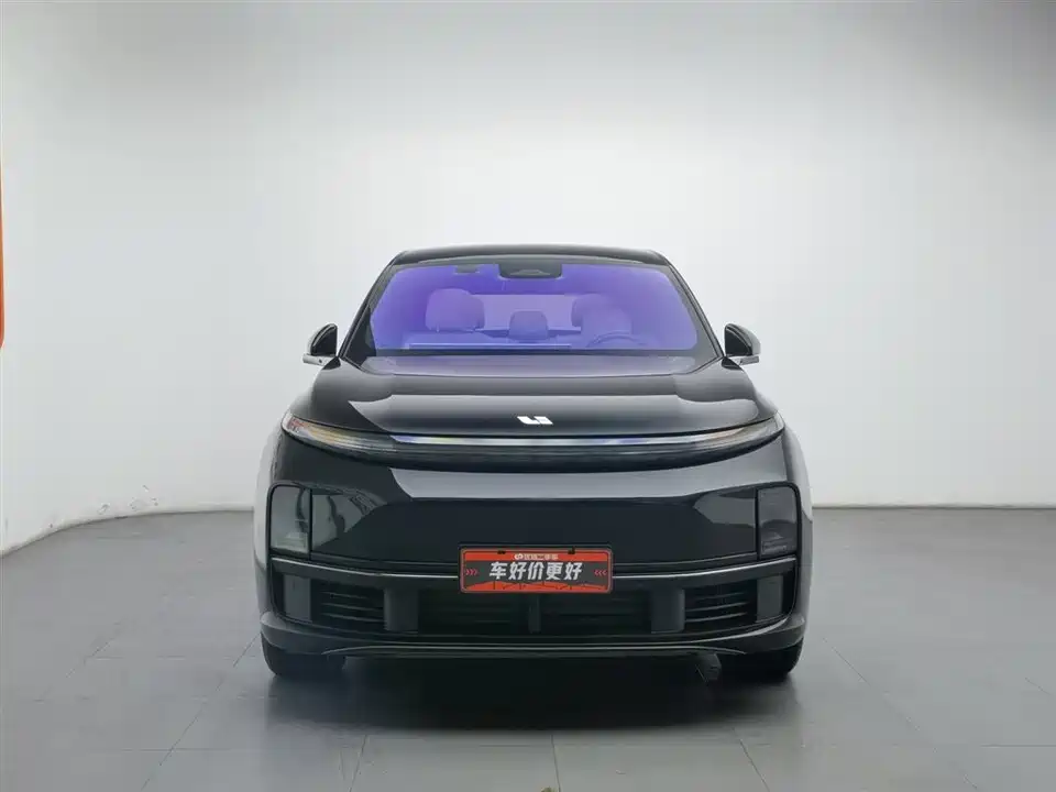 Li Auto Ideal L7