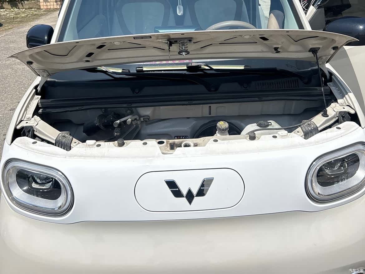 Wuling MINIEV, 2024 13