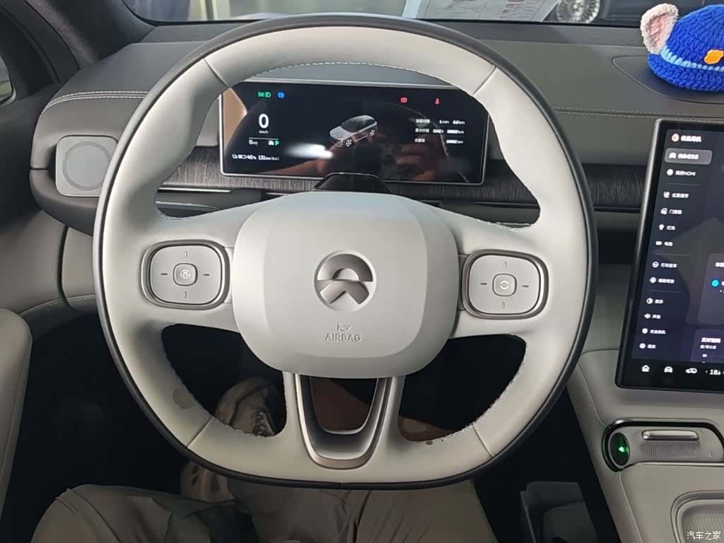 NIO ES6, 2024 11