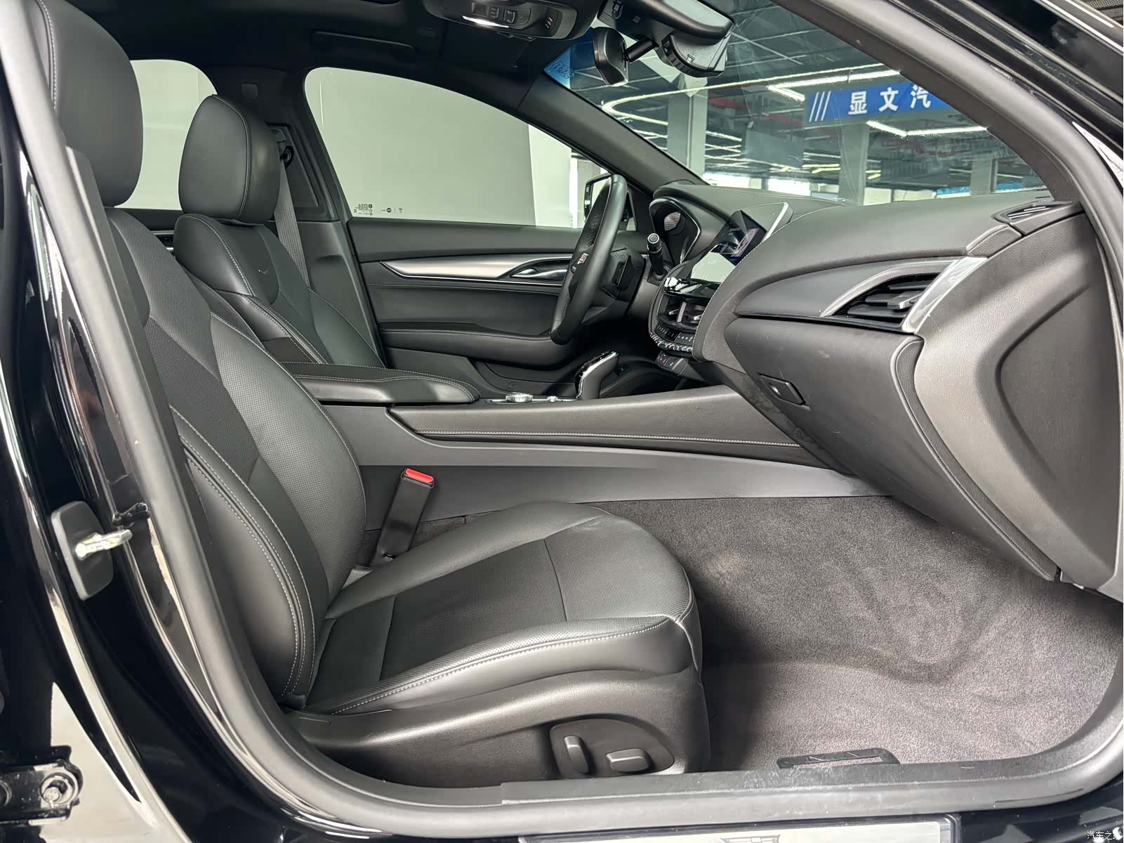 Cadillac CT5, 2021 6