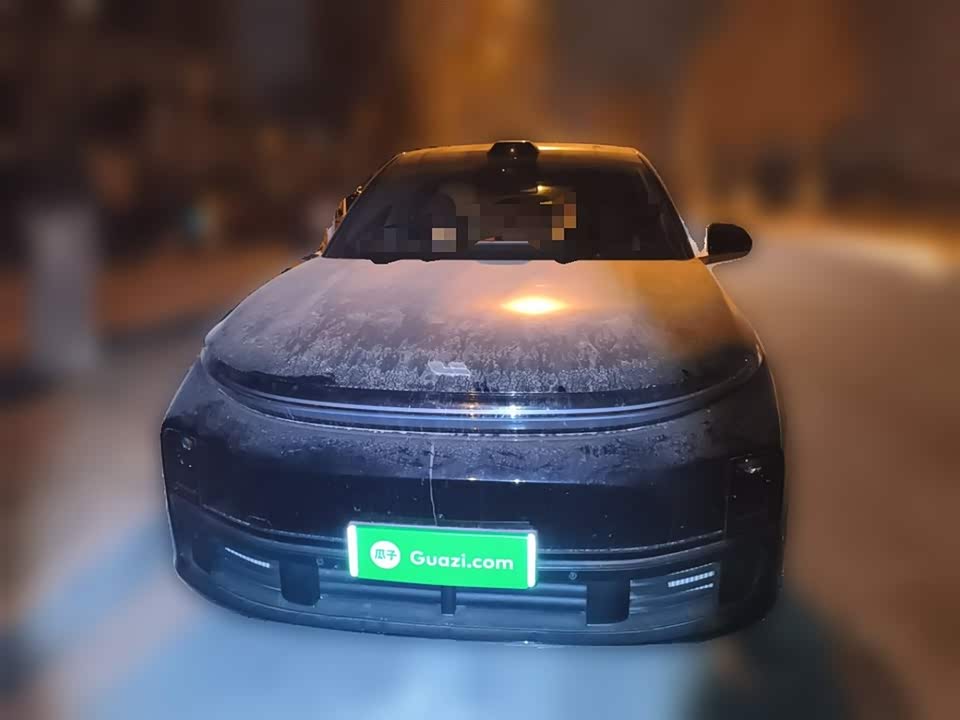 Li Auto Ideal L7