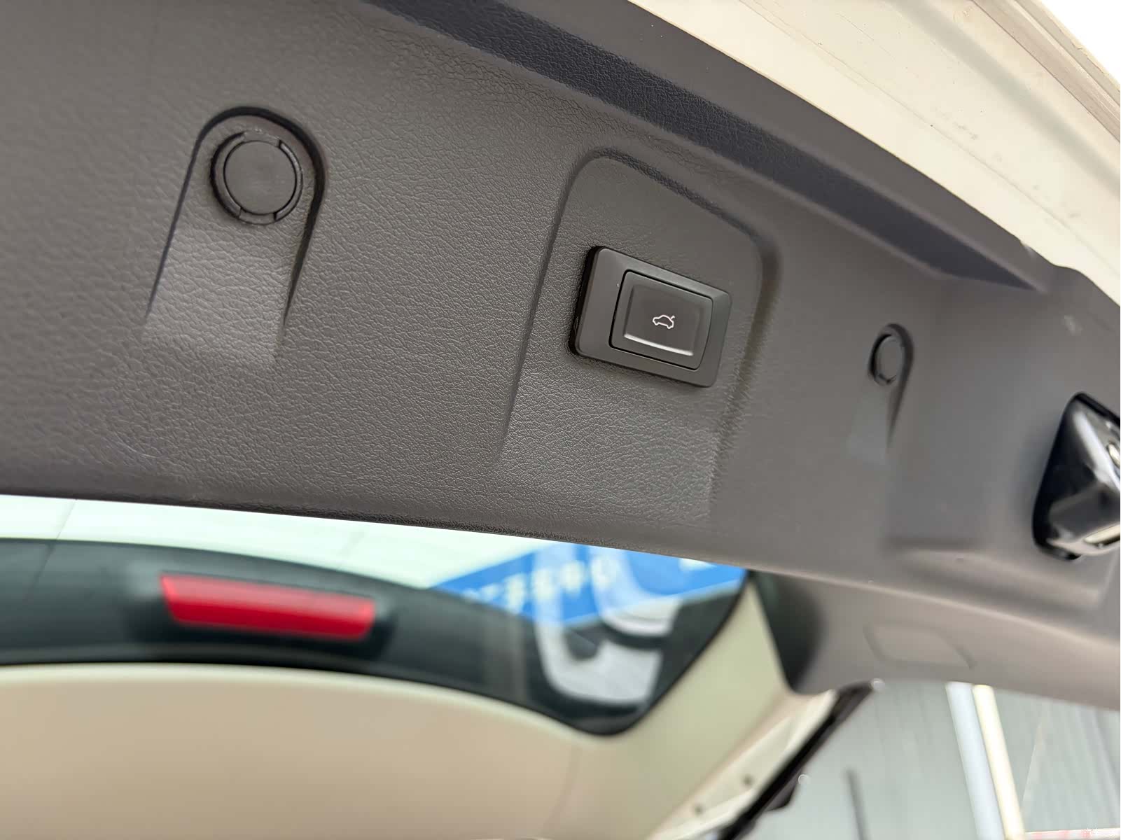 Nissan Murano, 2018 12
