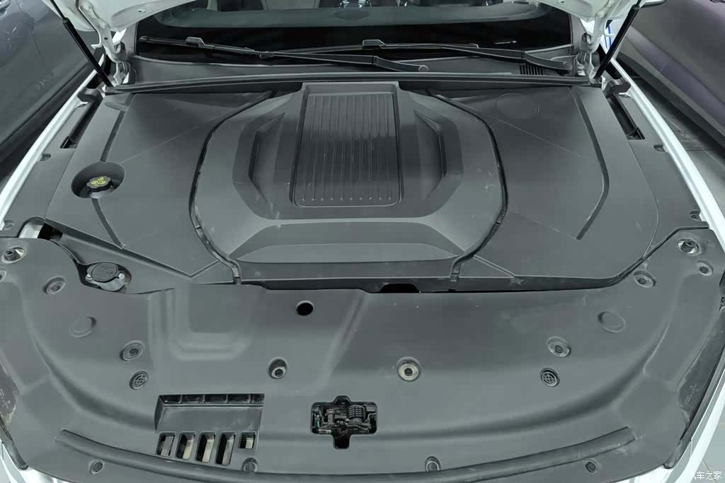 BYD Qin, 2025 10
