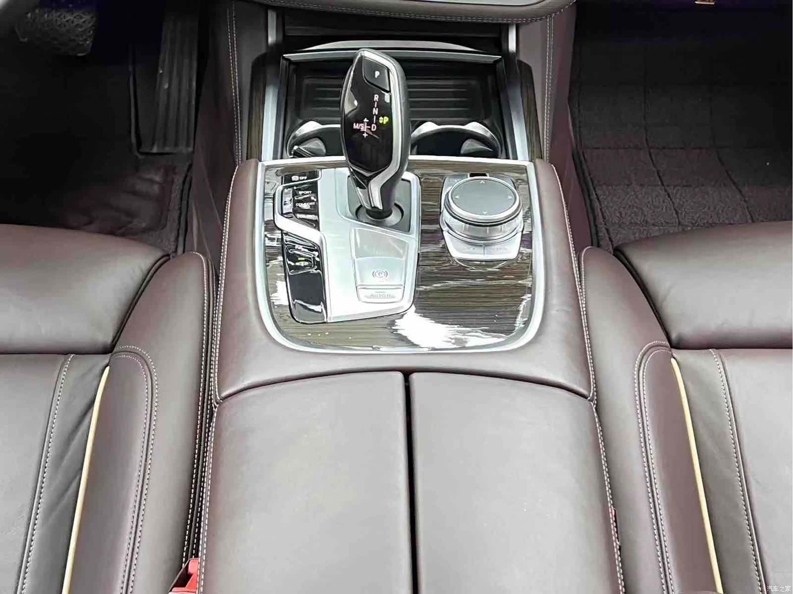BMW 7 Series, 2022 20
