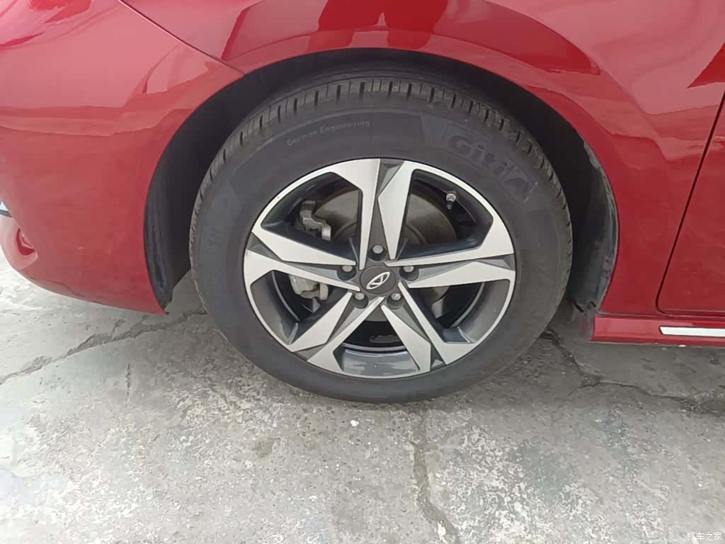 Chery 5, 2021 23