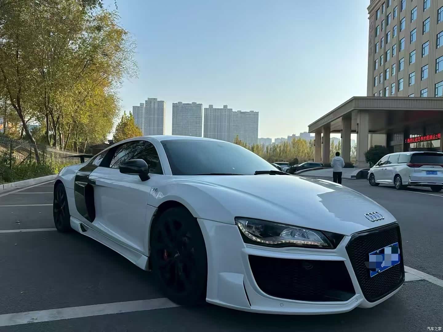 Audi TT, 2011 3
