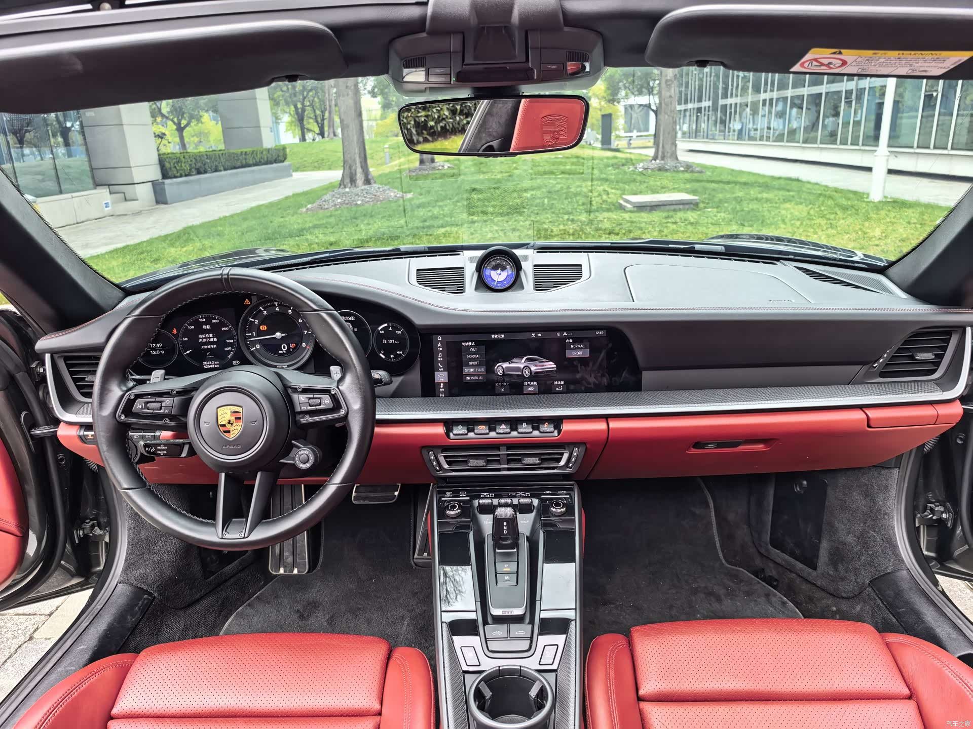 Porsche 911, 2021 26
