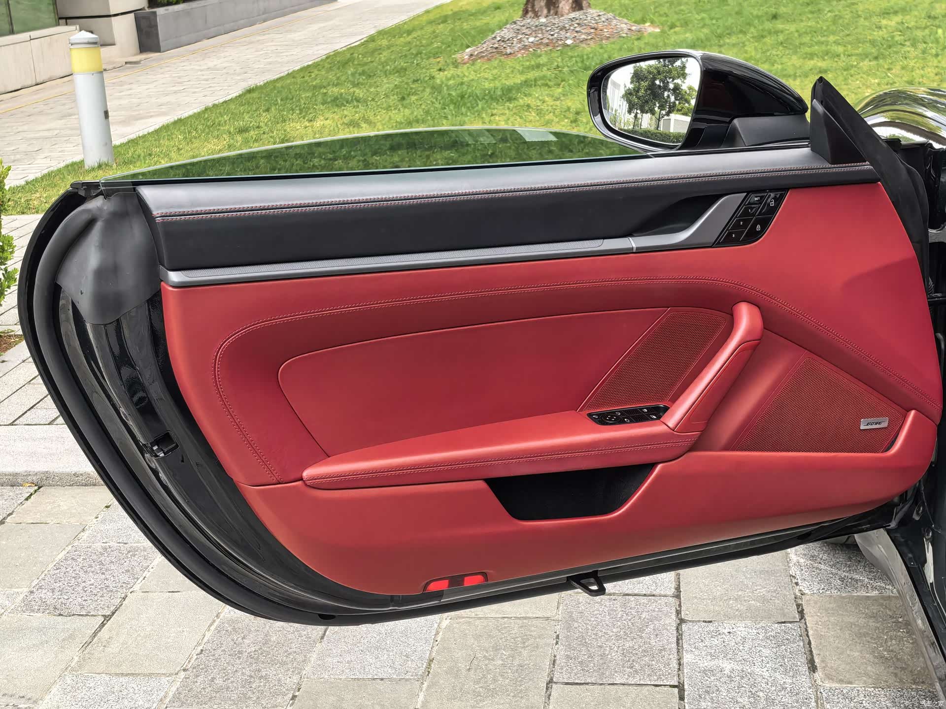 Porsche 911, 2021 12