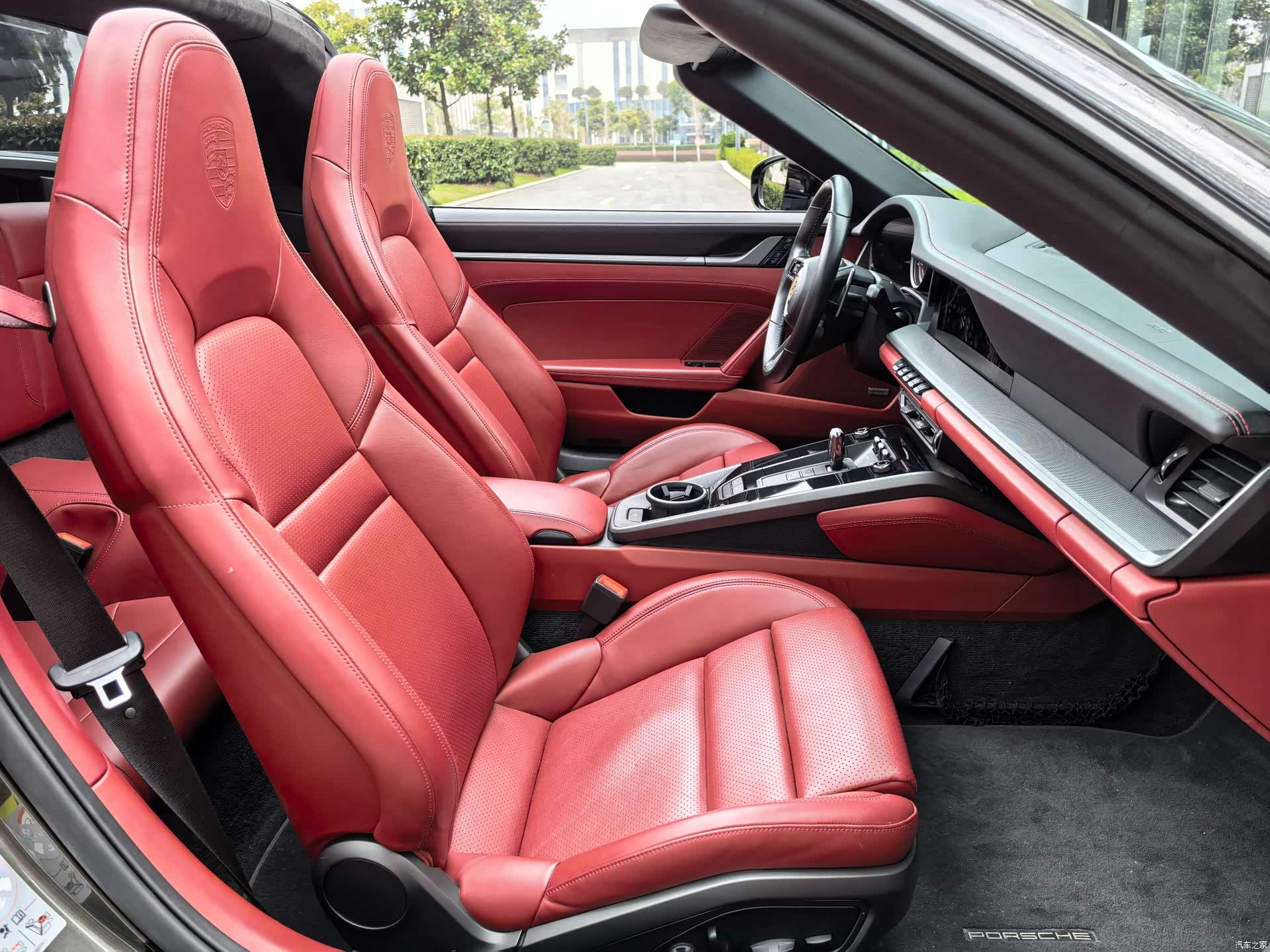 Porsche 911, 2021 36