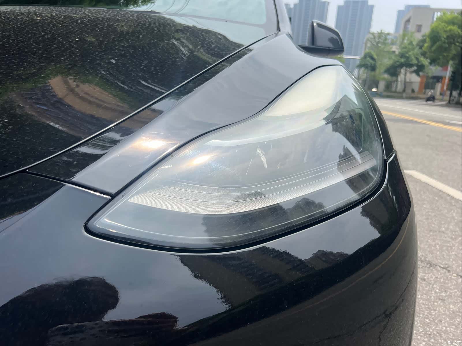 Tesla Model Y, 2022 2