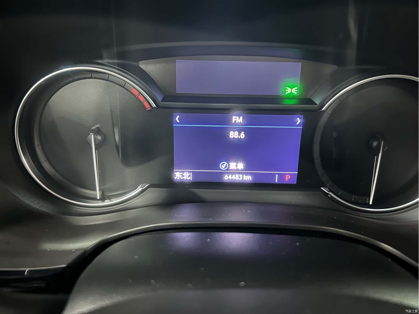 Cadillac XT6, 2021 2